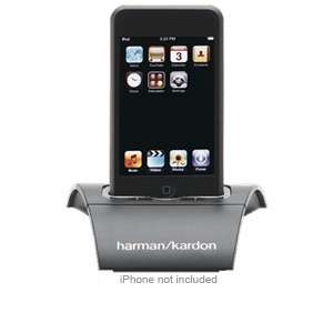   The Bridge III Docking Station for iPod and iPhone 