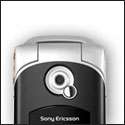 Sony Ericsson W300i Black Unlocked GSM Cell Phone (US Version) Item 