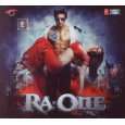 Ra.One (Soundtrack) von Ost und Shah Rukh Khan ( Audio CD   2011)