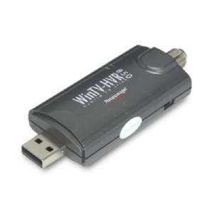 Hauppauge 1200 WinTV HVR850 USB 2.0 TV Tuner 