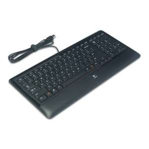 Logitech Compact Keyboard K300 