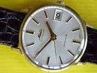 Mens MIDO Multifort Powerwind Automatic Stainless Watch  