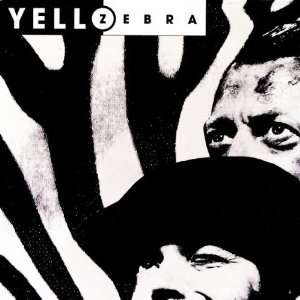 Zebra Yello  Musik