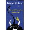 Thoms Bericht  Tilman Röhrig Bücher