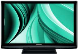 Panasonic TCP54S1 VIERA S1 54 Plasma HDTV   1080p, 1920x1080, 400001 