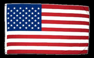 Fahnen USA Flaggen AMERIKAFAHNE 90x150cm America  