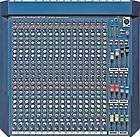 Allen & Heath WZ3 12M Mix Wizard Monitor Mixer