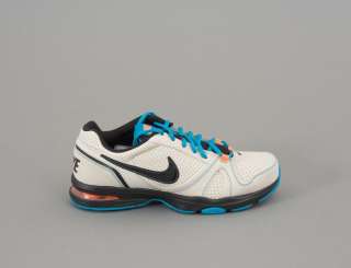 Nike AIR VISI STRONG TR Echtleder Schuhe Neuheit  