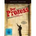 Der Prozess [2 DVDs] DVD ~ Anthony Perkins