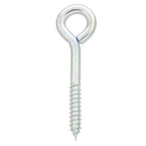 Crown Bolt Stainless Steel #216 Screw Eye (4 Pieces) 45201 at The Home 