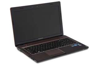 Lenovo IdeaPad Y570 0862 2KU Notebook PC   2nd generation Intel Core 