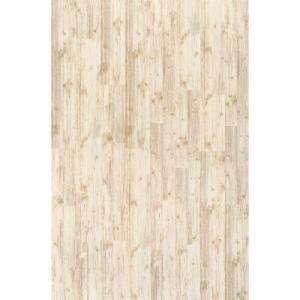 White Pine Flooring from Pergo     Model P 036 DC