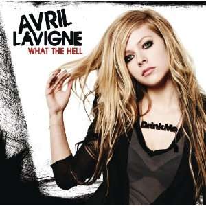 What the Hell Avril Lavigne  Musik