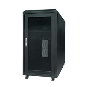 iStarUSA WN368 36U Rackmount Server Cabinet   31.5 Depth at 