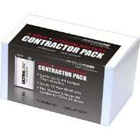 Ultralife U9VL J 10CP 9V Lithium Battery Contractor Pack   10 Pack at 