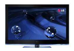 LG 60 PS 7000 152,4 cm (60 Zoll) Full HD Plasma Fernseher mit 