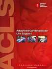 Advanced Cardiovascular Life Support by American Heart Association 