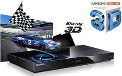 Samsung HT C6800 3D Blu Ray Heimkinosystem (Upscaler 1080p, 500 Watt 