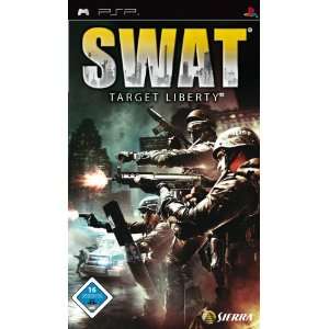 SWAT   Target Liberty  Games