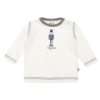Noppies Shirt Noppies boy Sandman 04415 Baby   Jungen Babybekleidung 