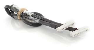 Dell XPS 600 Front I/O Audio to Sound Card Cable C6173  