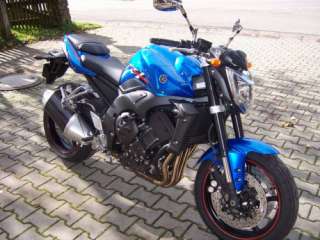 YAMAHA FZ 1 N in Bayern   Riedering  Motorräder & Teile   