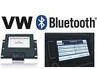 Bluetooth Freisprechanla​ge VW RNS 510 RCD 510 RNS 310