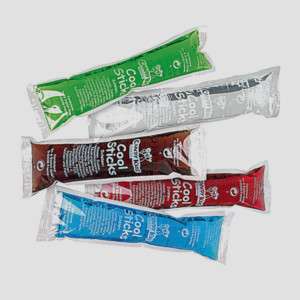 195 Cool Stick Erfrischungsgetränk Wassereis a 40ml Eis (1L1,43€)