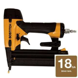 Bostitch 5/8   2 1/8 in. 18 Gauge Brad Nailer BT1855K at The Home 