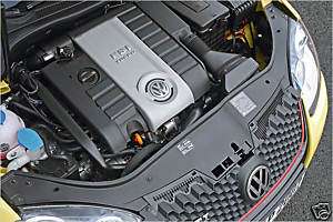 VW Golf V GTI 2,0 TFSI 260 PS Motor Technikpaket  