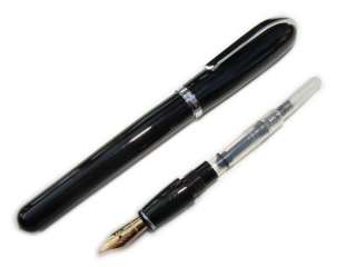 U84 Baoer The U.S.A No. 1 Air Force Shape Fountain Pen  