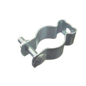 Halex 1 in. Conduit Hanger with Nut and Bolt (100 Pack) 67821B at The 
