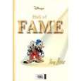 Disney Hall of Fame 01   Don Rosa von Don Rosa von Ehapa Comic 