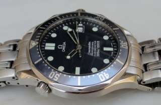 Omega seamaster Professional S.St Automatic Mens Watch  