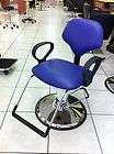 Beauty Salon Equipment Hydraulic Styling Chairs