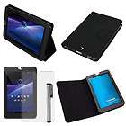 3in1 for toshiba thrive tablet 10 1 leather stand case
