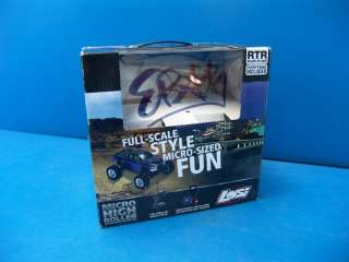 Team Losi Micro Highroller PARTS 1/36 Scale R/C RC Truck HIGH AM 27MHz 
