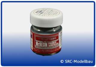 Mr. Resin Primer Surfacer 40ml  