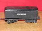 Lionel 2689W TENDER W/ WHISLTE ONLY COMPLETE O SCALE
