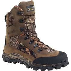 Rocky Lynx Waterproof Insulated Hunting Boot 7366    