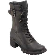Rockport Anna Boot Lace Up       