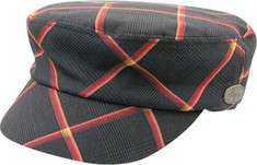 Kangol Checks Mau Cap      Shoe