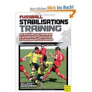 Fußball Stabilisationstraining (German Edition) und über 1 Million 