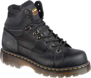 Dr. Martens Heritage Ironbridge NS 8 Tie Lace to Toe Boot reviews and 