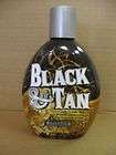 BLACK AND TAN 75x Bronzer Tanning Lotion by Millennium  
