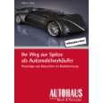   Braun von Autohaus Buch und Formular ( Taschenbuch   September