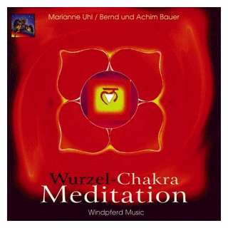 Milz Chakra Meditation. CD 1. Milz Chakra Musik. 2. Milz Chakra 