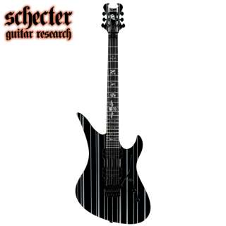 Schecter Synyster Gates Standard   Black  