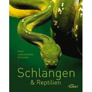   Arten, Lebensräume, Verhalten  Hans W. Dr. Kothe Bücher