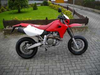 Honda XR 650 R   Supermoto in Hessen   Vöhl  Motorräder & Teile 